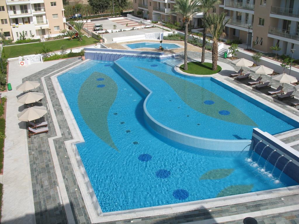 Apartamento Elysia Park 403 Paphos